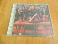 Impetigo - ultimo mondo cannibale Cd