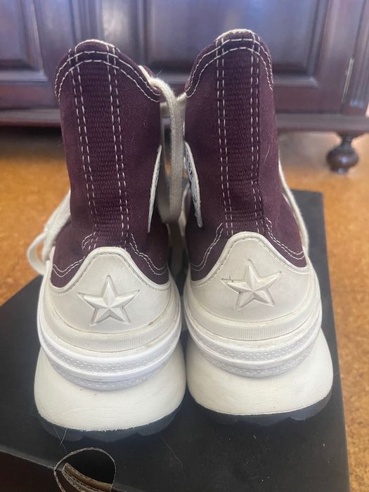 converse all star