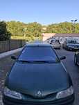 Renault laguna 2.0