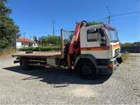 Camião Man 18.264