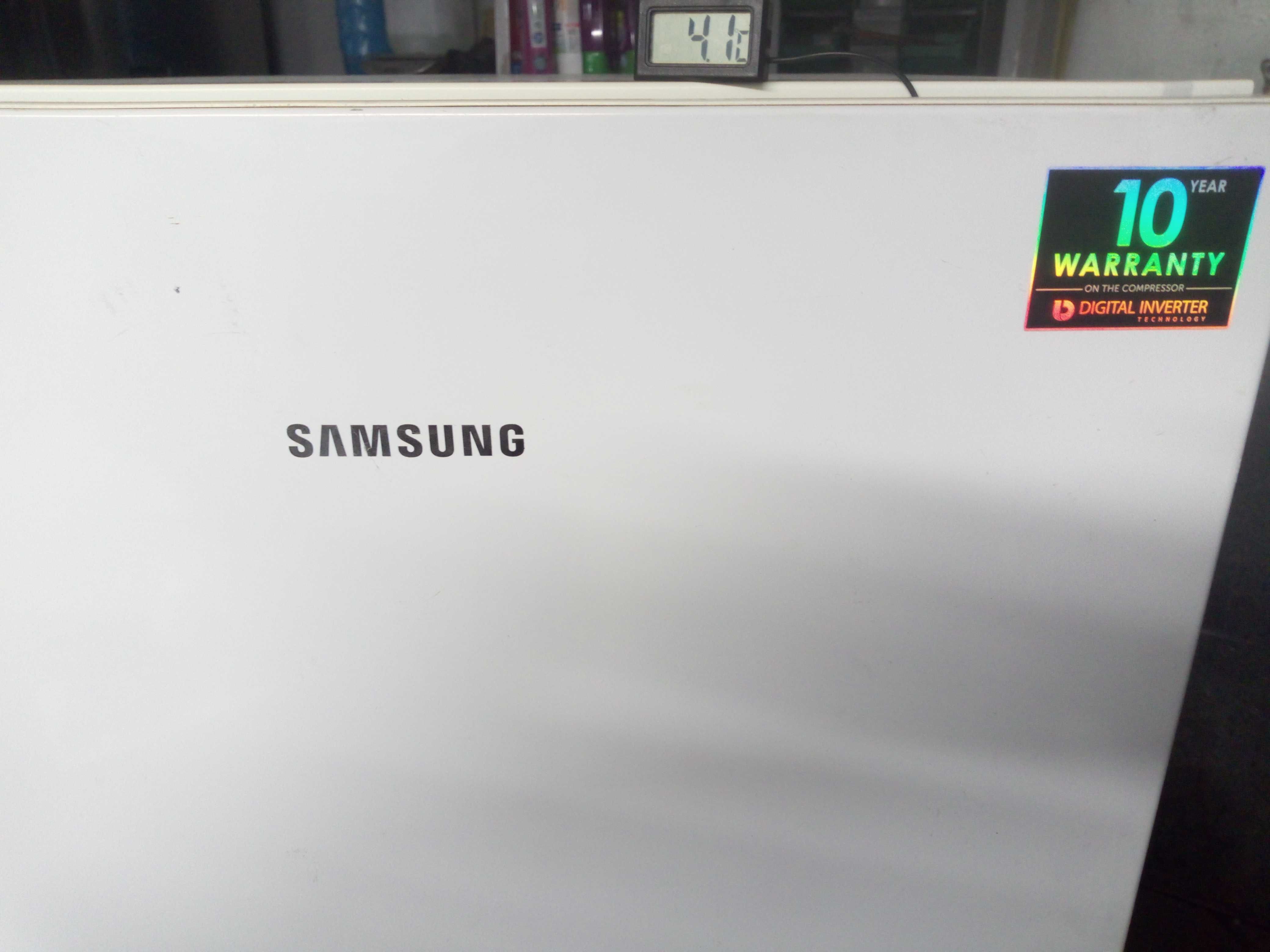 panel sterowania wyświetlacz do lodówki Samsung modelu RB29HSR2DDW