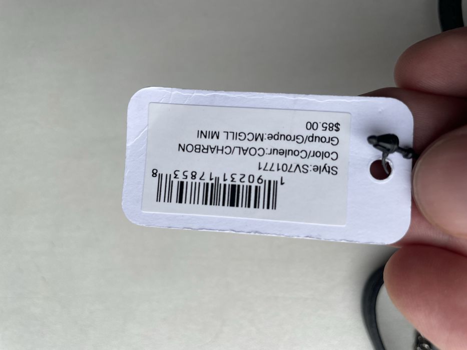 Сумка клатч GUESS mini