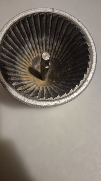 Gratownik REMS REG 10-54 E