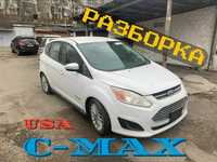 Ford C-Max Hybrid USA 2012-2018 Разборка Зеркало Дзеркало Запчасти США