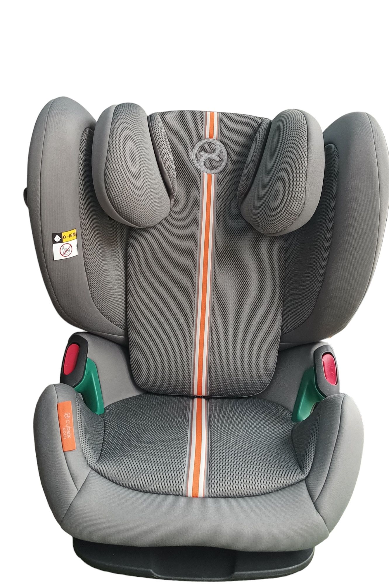 Автокрісло 9-50 Cybex Pallas G i-size ізофікс