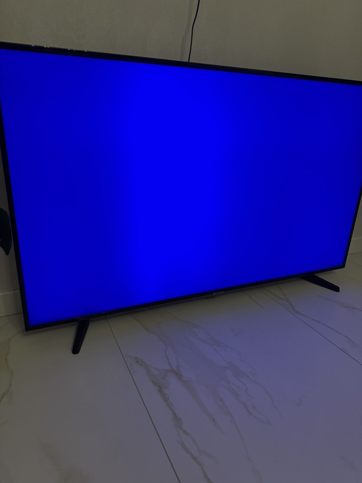 Телевізор Samsung UE55NU7090U