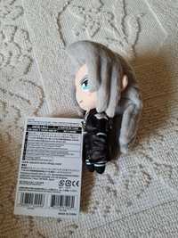 Final Fantasi mini plush. Artigo de colecção como novo.