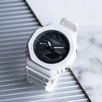 Чоловічий годинник CASIO G-SHOCK GA2100-7А