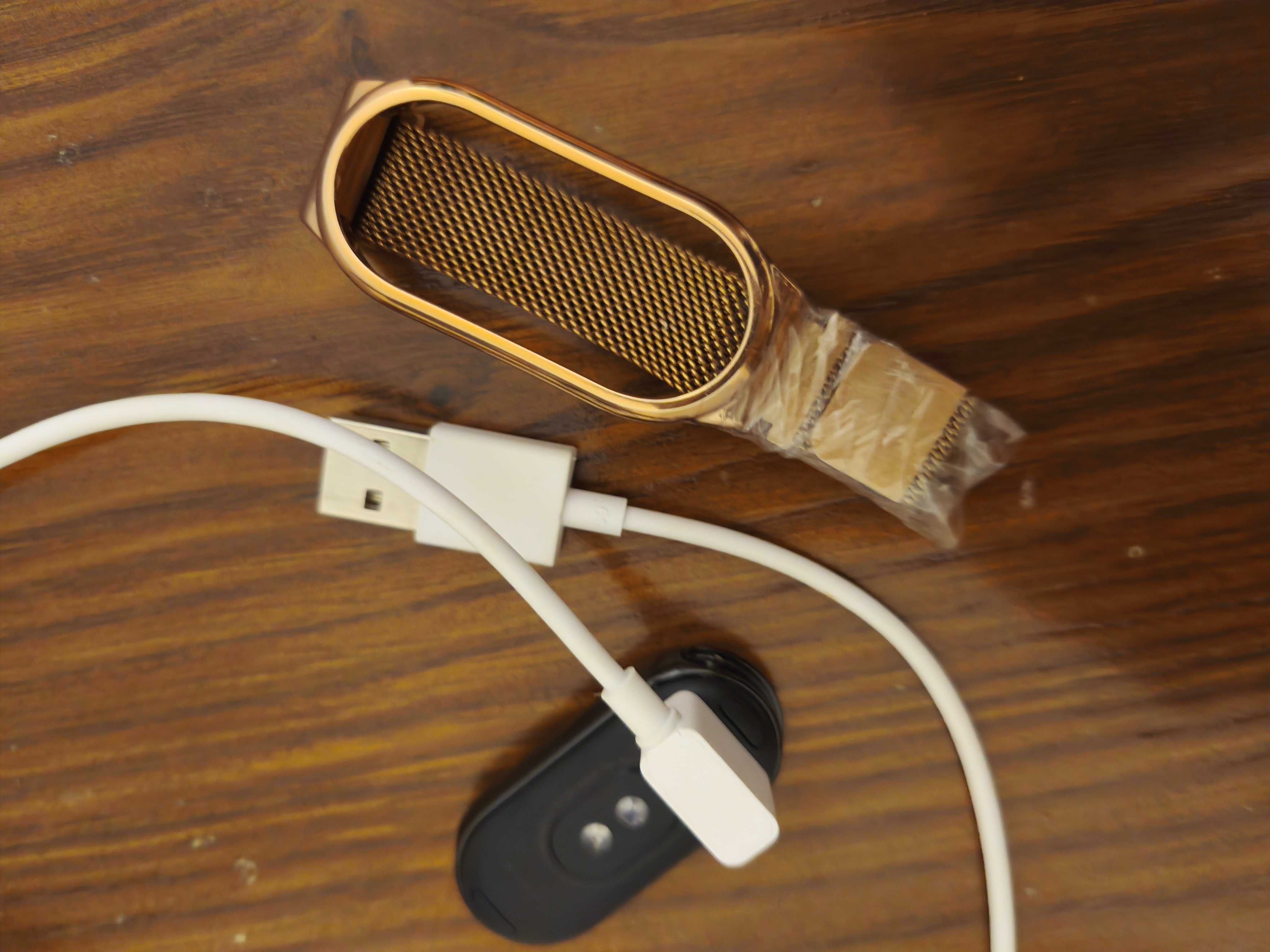 Acessórios Xiaomi Smart Band 8