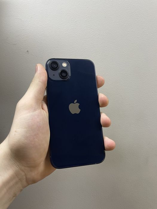Iphone 13 256gb Black 86% без блокувань