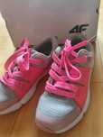Buty adidasy 4F r.33