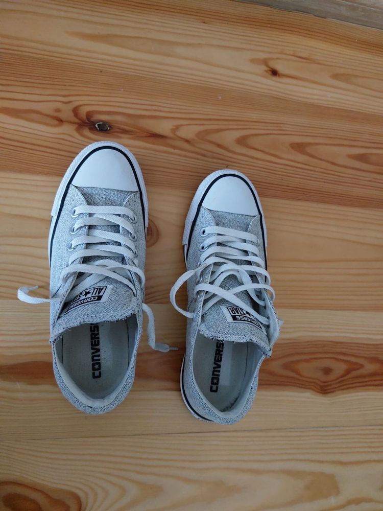 Converse Оригінал