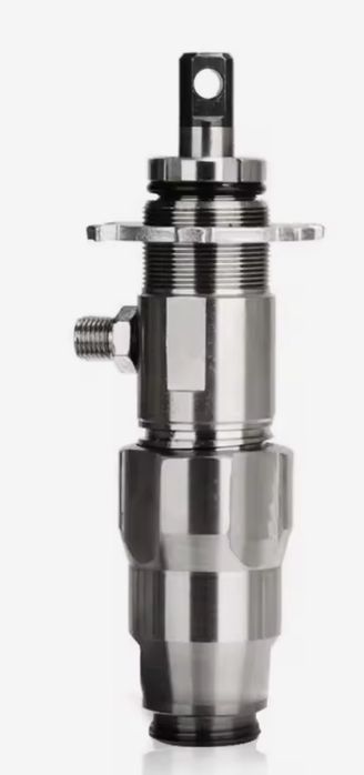 Насос у зборі ,поршень до Baoba,Graco 390/395/495