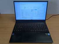 Portátil Tongfang GK5CN6Z Intel I7 / GTX 1060 / 512GB SSD / 16GB RAM