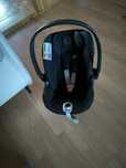 Fotelik cybex 0-13 kg
