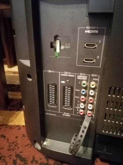 Telewizor Toshiba 32 cale