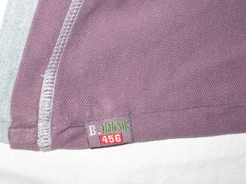 t-shirt koszulka polo C&A Here and There 158 164 klata 102cm