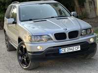 Продам bmw x5 e53 3.0d