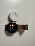 Smartwatch Huawei Watch GT 2 złota bransoletka