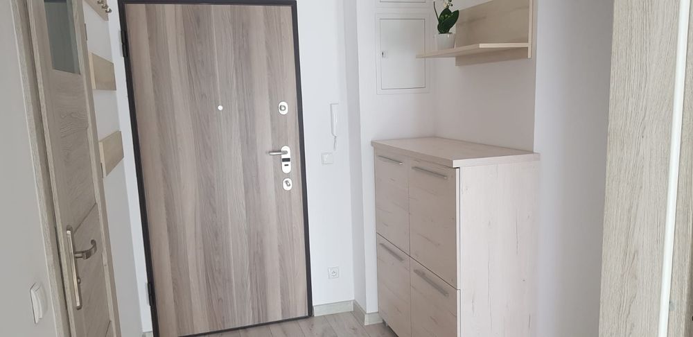 Do wynajęcia pokój z balkonem