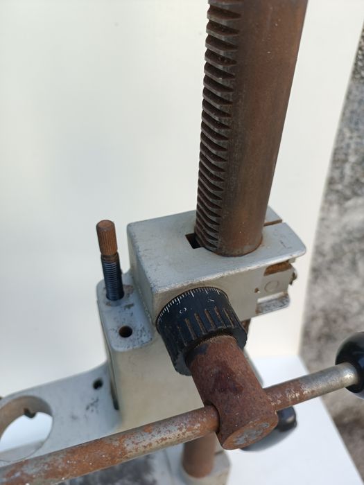 Suporte para Berbequim