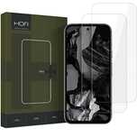 Szkło Hartowane Hofi Glass Pro+ 2-Pack Google Pixel 9 Pro Xl Clear