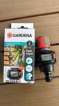 Gardena aqua count licznik wody