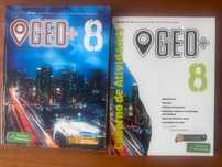 Geo+ 8 ano - geografia