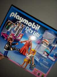 Klocki Playmobil 6149 Nowe