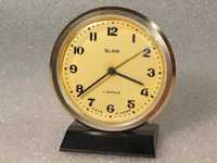 Часы с будильником времён СССР