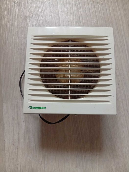 Вытяжка Domovent