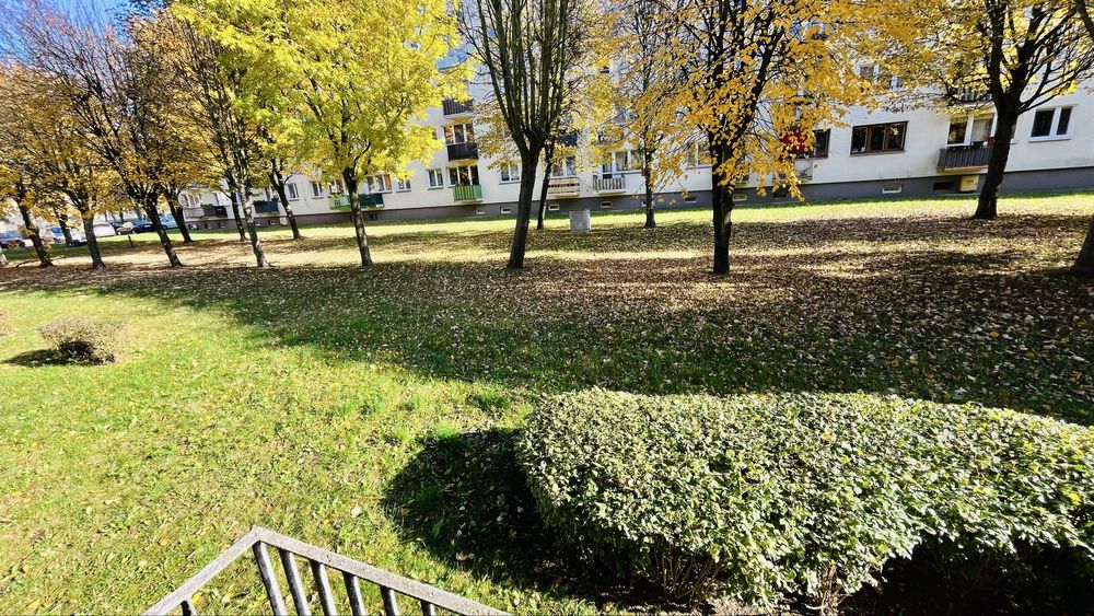 Mieszkanie 48m2 os Staszica, gorzow bez posrednikow