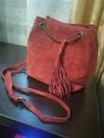 Продам сумку KRAVETS, hand made