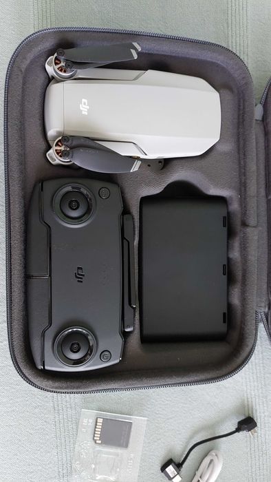 Drone Mavic Mini Combo