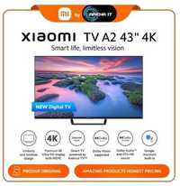 Телевизор Xiaomi Mi TV A2 43/НОВИНКА 2023 /Магазин/