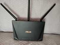 Bezprzewodowy dwuzakresowy router ASUS AC1750