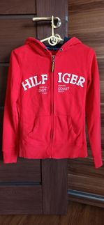 Bluza Tommy Hilfiger rozmiar xs