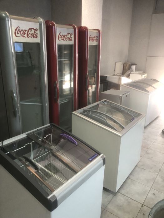 Морозильний ларь 200 літрів, морозилка ubc 200 литров