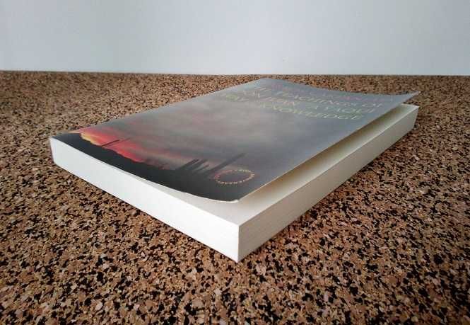 The Teachings of Don Juan (Carlos Castaneda)