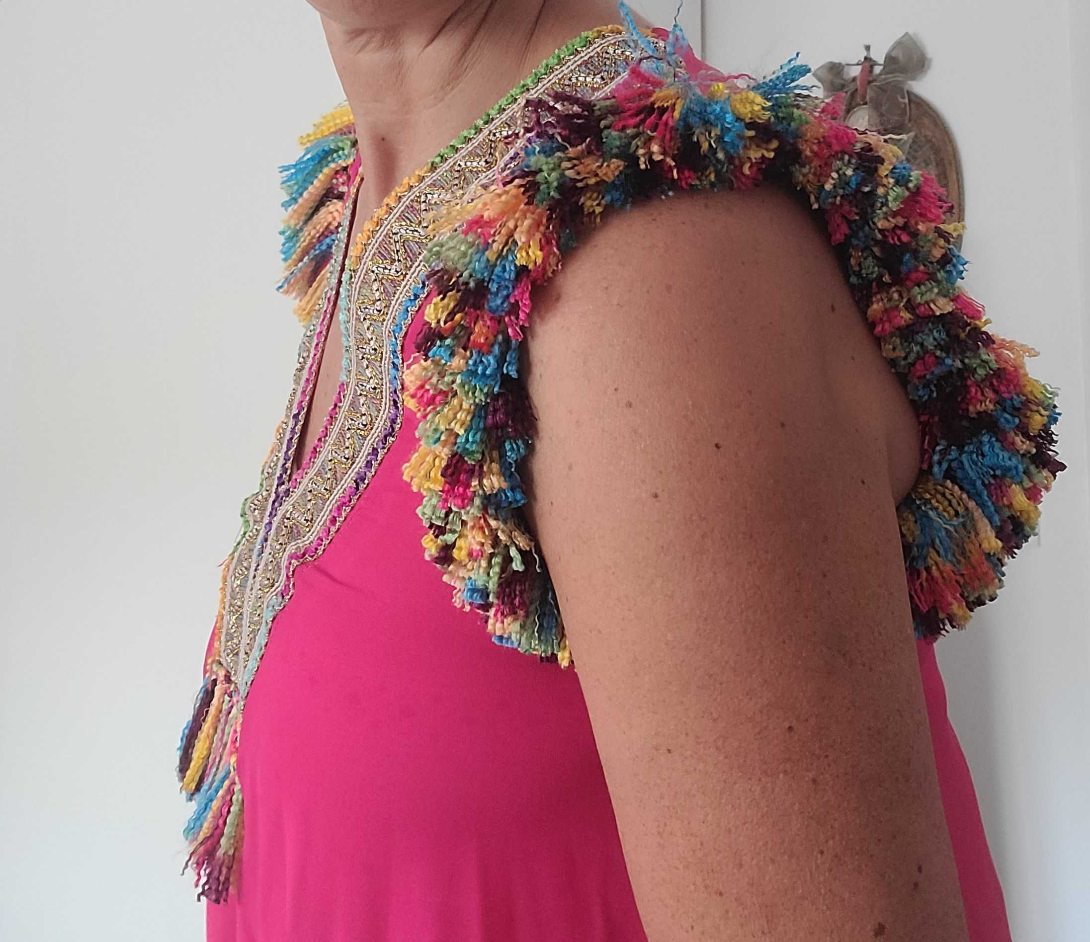 Blusa chique da Briefly