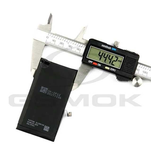 Bateria do Apple iPhone 12 / 12 Pro 2815MAH CRACK BMS