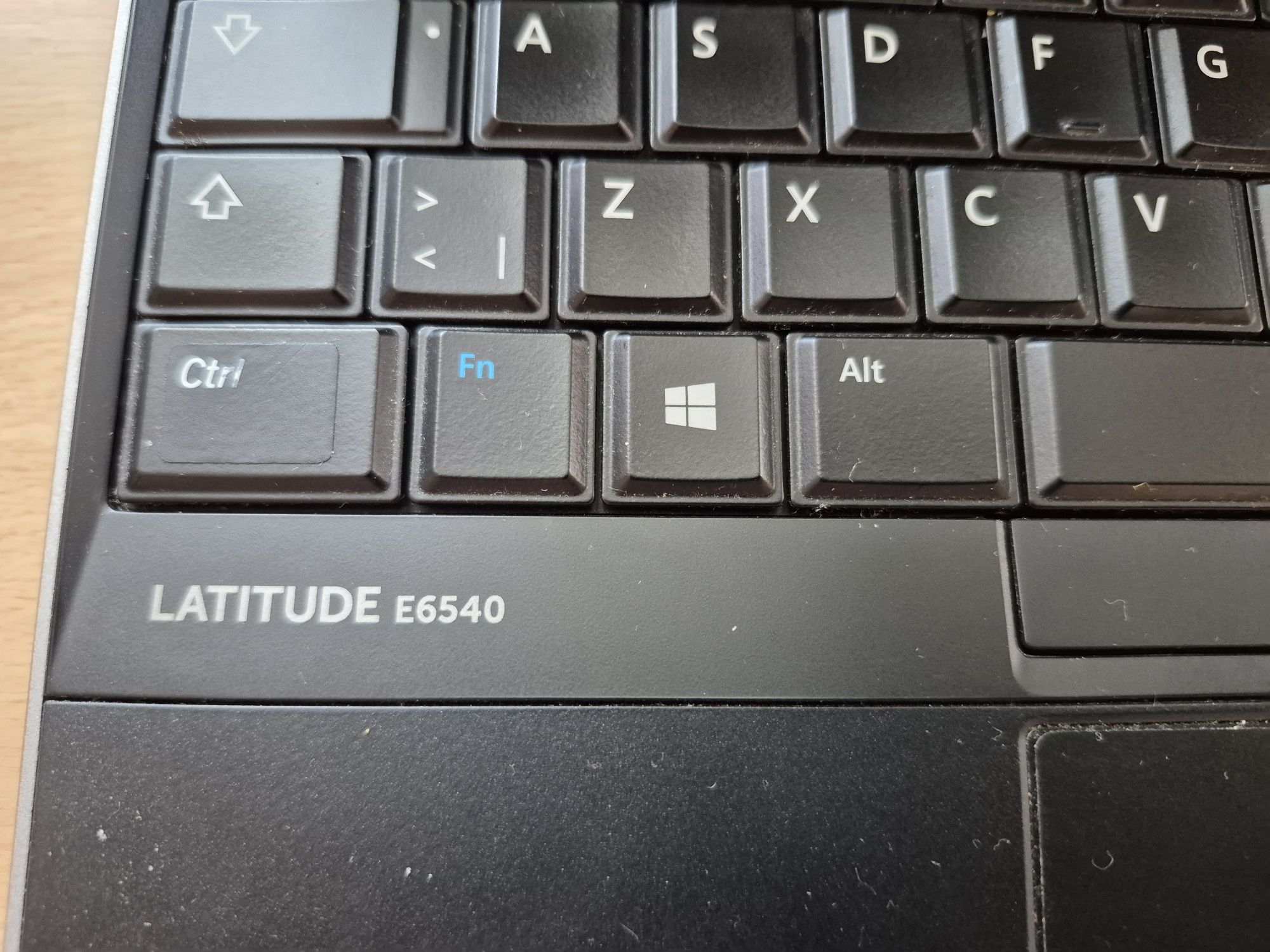 Laptop Dell Latitude e6540 i5