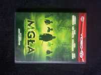 Mgła. Film DVD..