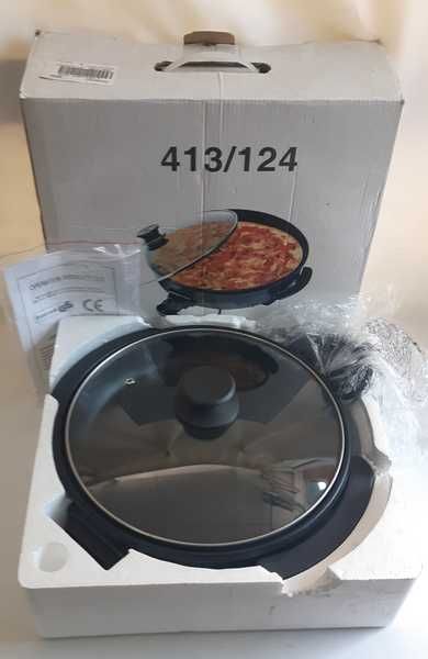 Электропицца Pizza Pan 413/124 28 см.