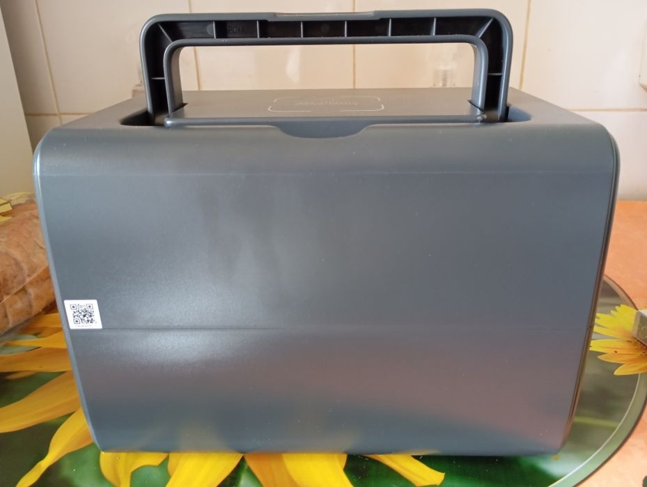 Зарядная станция Bluetti EB3A