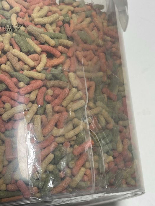 OUTLET Tropical Pond Sticks Mixed 5L - pokarm dla ryb w oczku wodnym