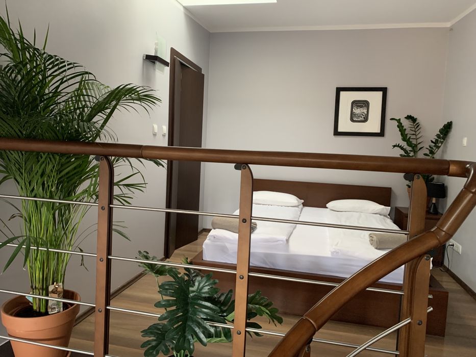 Mieszkanie na doby Sopot: Apartament, nocleg nad morzem, wynajem