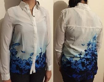 Túnicas / Blusas (Novas)