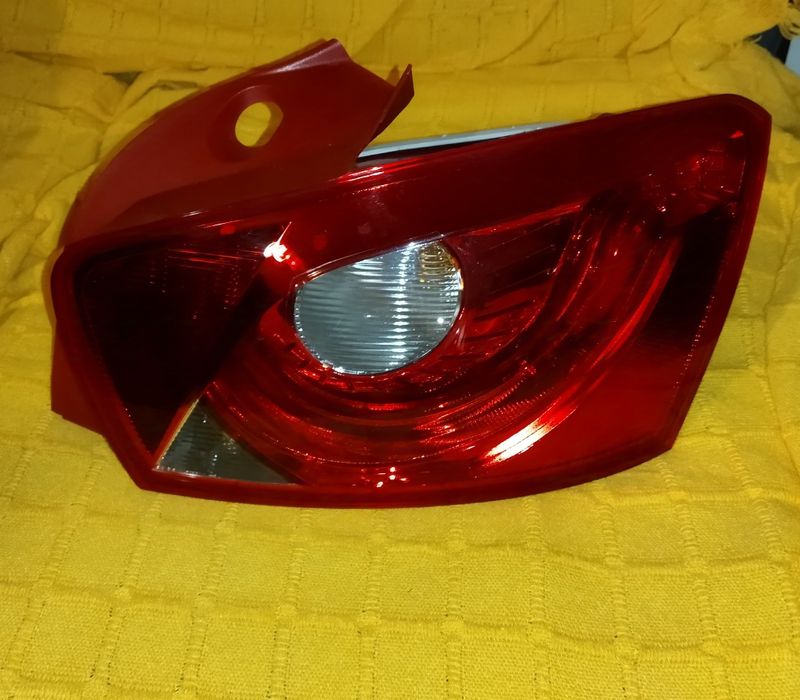 Farolim Direito SEAT Ibiza IV