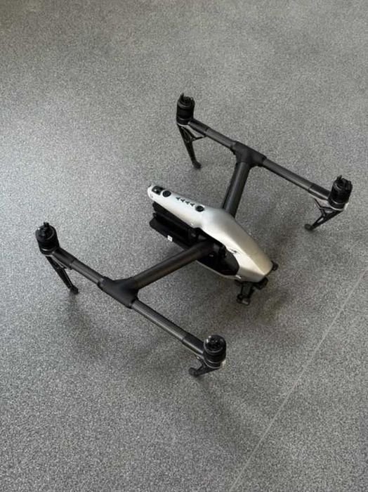 DJI Inspire 2 Professional Combo Controller Cendence drone